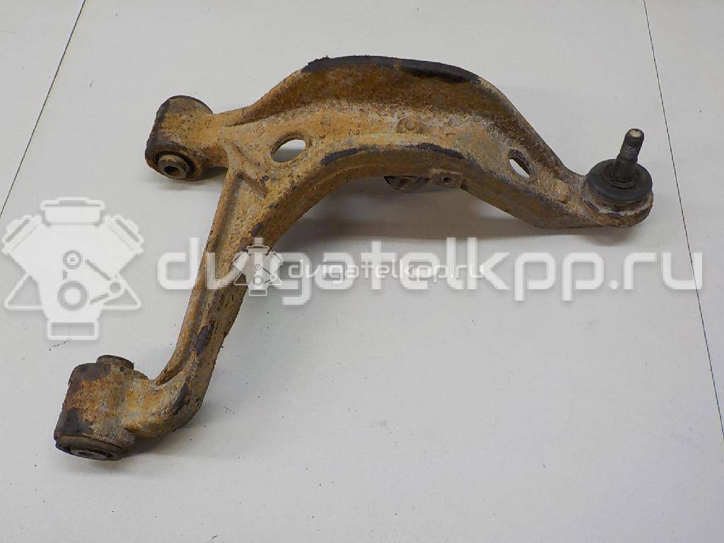 Фото Рычаг задний верхний левый  4620265J00 для Suzuki Grand Vitara {forloop.counter}}
