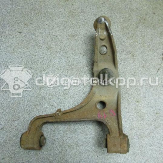 Фото Рычаг задний верхний левый  4620265J00 для Suzuki Grand Vitara