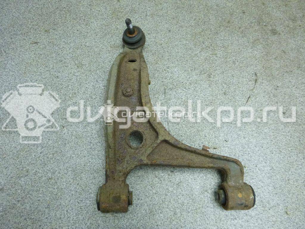 Фото Рычаг задний верхний левый  4620265J00 для Suzuki Grand Vitara {forloop.counter}}