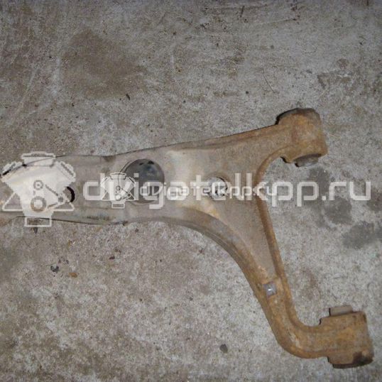Фото Рычаг задний верхний левый  4620265J00 для Suzuki Grand Vitara