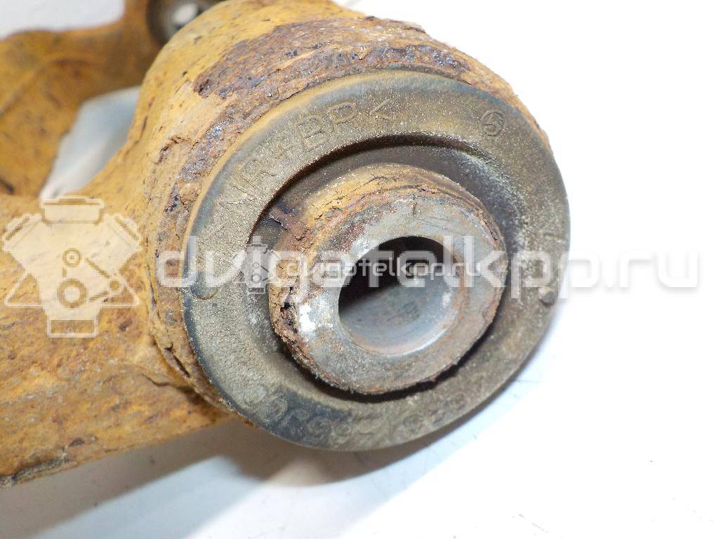 Фото Рычаг задний верхний левый  4620265J00 для Suzuki Grand Vitara {forloop.counter}}