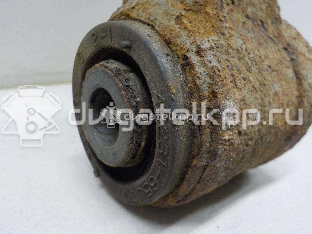 Фото Рычаг задний верхний левый  4620265j00 для Suzuki Grand Vitara {forloop.counter}}