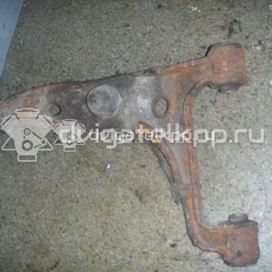 Фото Рычаг задний верхний левый  4620265J00 для Suzuki Grand Vitara