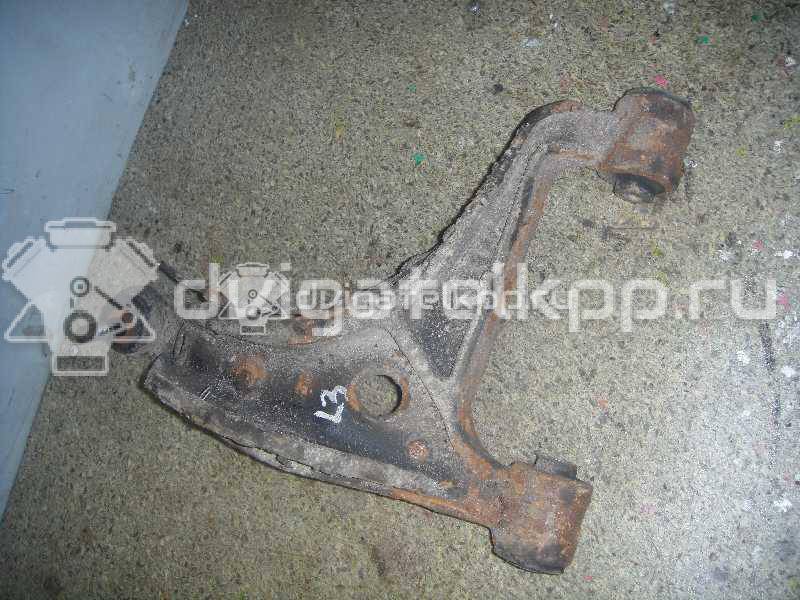 Фото Рычаг задний верхний левый  4620265J00 для Suzuki Grand Vitara {forloop.counter}}