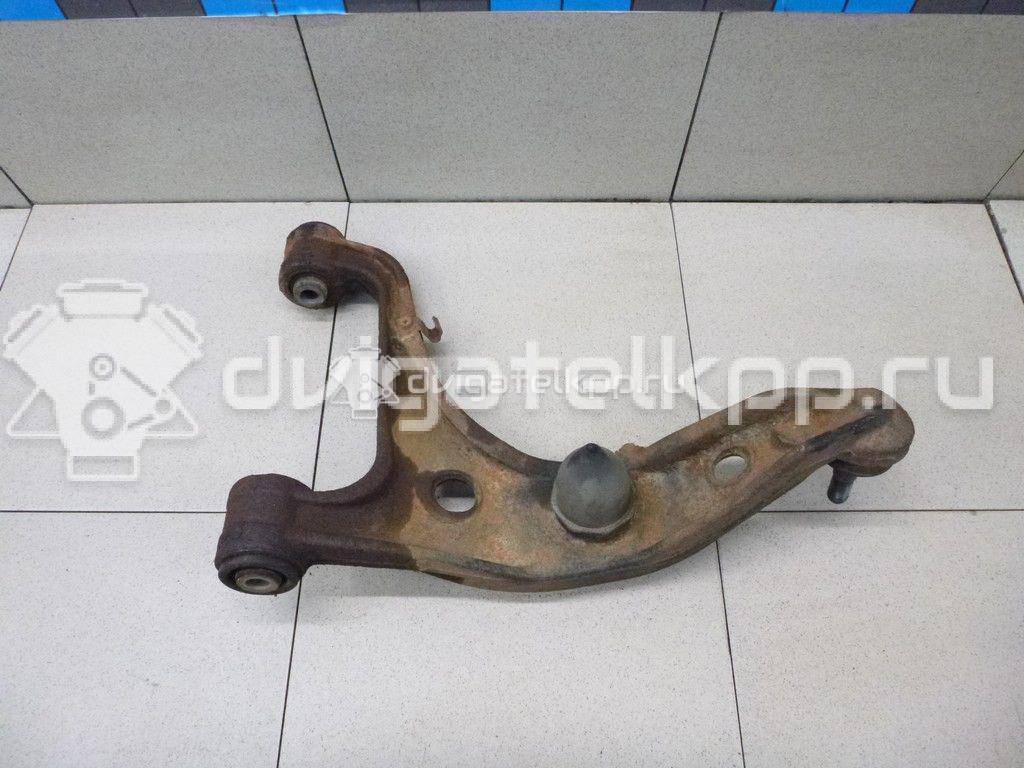 Фото Рычаг задний верхний левый  4620265j01 для Suzuki Grand Vitara {forloop.counter}}