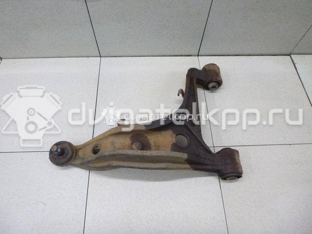 Фото Рычаг задний верхний левый  4620265j01 для Suzuki Grand Vitara {forloop.counter}}