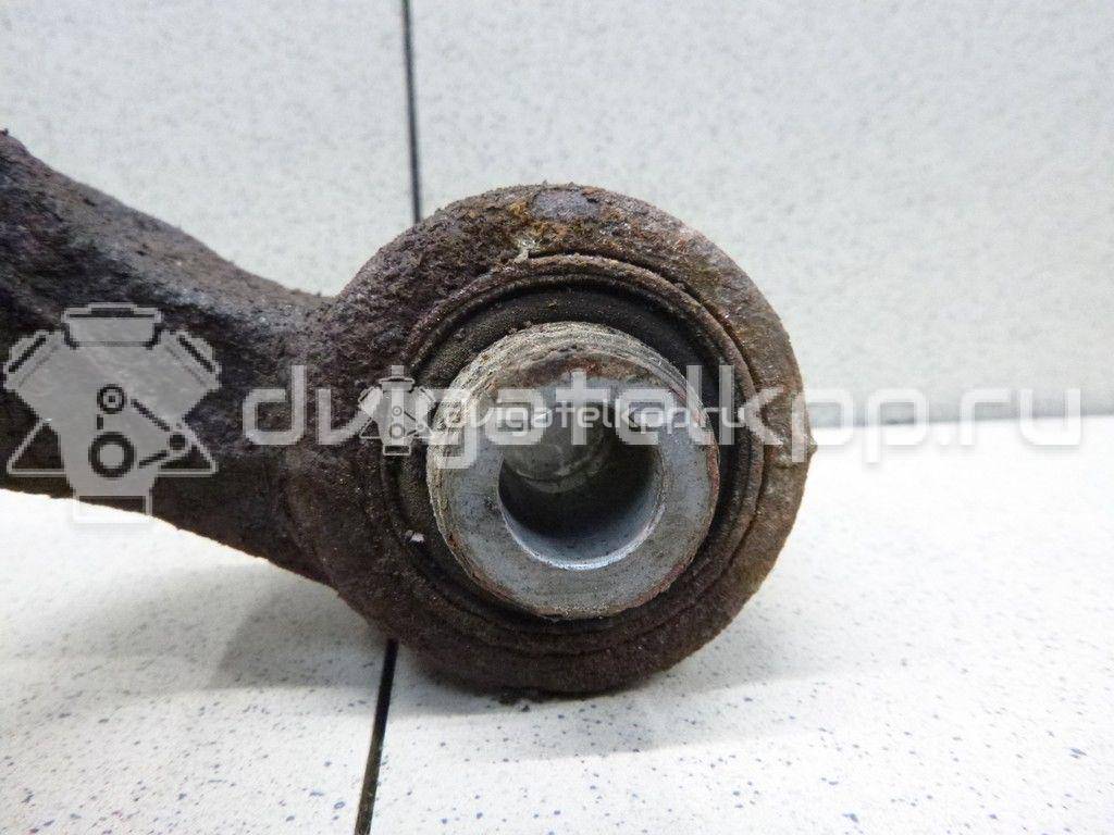 Фото Рычаг задний верхний левый  4620265j01 для Suzuki Grand Vitara {forloop.counter}}