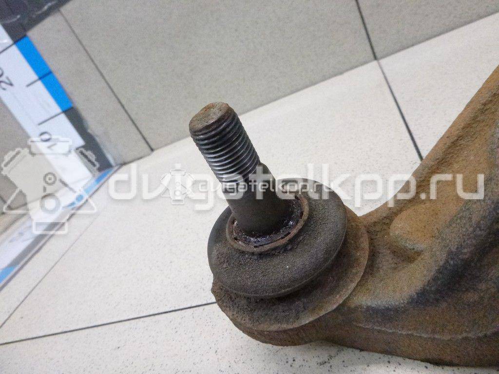 Фото Рычаг задний верхний левый  4620265j01 для Suzuki Grand Vitara {forloop.counter}}