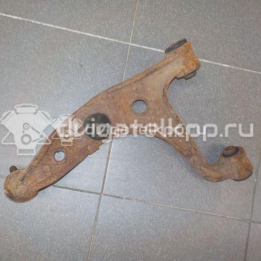 Фото Рычаг задний верхний левый  4620265J01 для Suzuki Grand Vitara