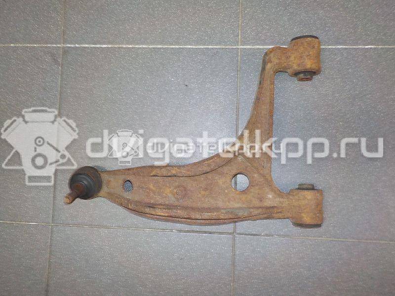 Фото Рычаг задний верхний левый  4620265J01 для Suzuki Grand Vitara {forloop.counter}}