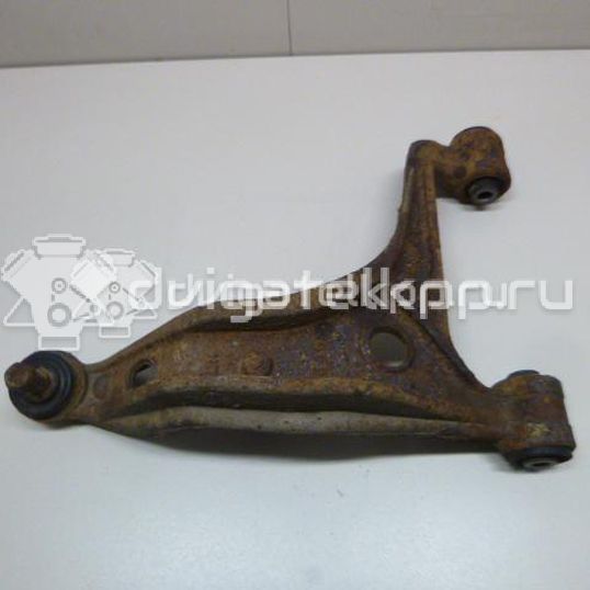 Фото Рычаг задний верхний левый  4620265J01 для Suzuki Grand Vitara