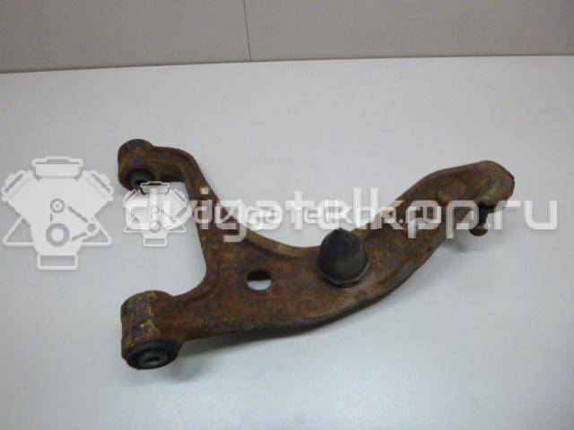 Фото Рычаг задний верхний левый  4620265J01 для Suzuki Grand Vitara {forloop.counter}}