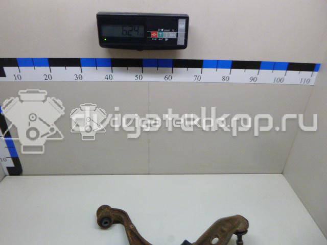 Фото Рычаг задний верхний левый  4620265J01 для Suzuki Grand Vitara {forloop.counter}}