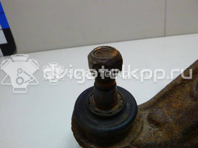 Фото Рычаг задний верхний левый  4620265J01 для Suzuki Grand Vitara {forloop.counter}}
