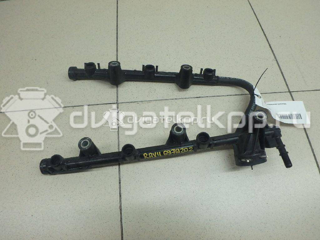 Фото Рейка топливная (рампа) для двигателя 2GR-FE для Lotus / Lexus / Toyota / Toyota (Gac) 204-328 л.с 24V 3.5 л бензин 2380731090 {forloop.counter}}