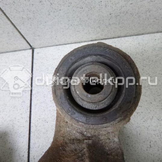 Фото Кулак поворотный задний левый  4615065J00 для Suzuki Grand Vitara
