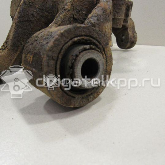 Фото Кулак поворотный задний левый  4615065j00 для Suzuki Grand Vitara
