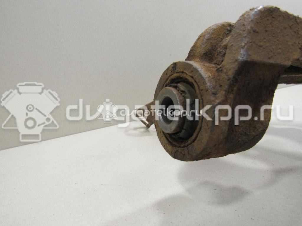 Фото Кулак поворотный задний левый  4615065j00 для Suzuki Grand Vitara {forloop.counter}}