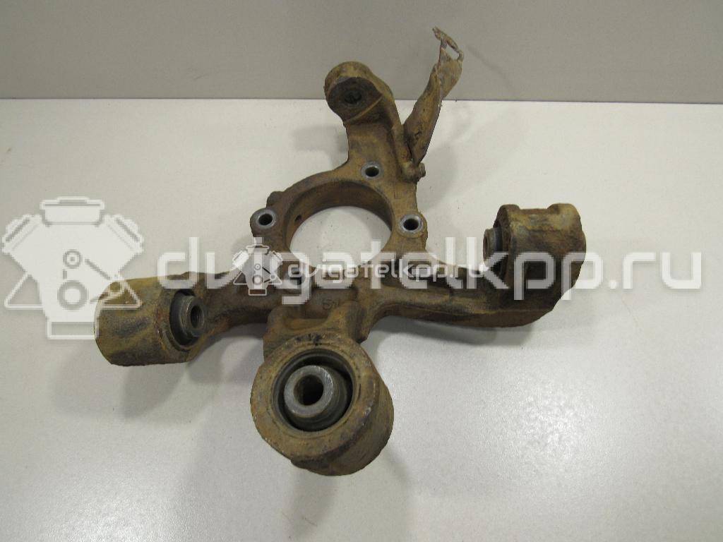 Фото Кулак поворотный задний левый  4615065j00 для Suzuki Grand Vitara {forloop.counter}}