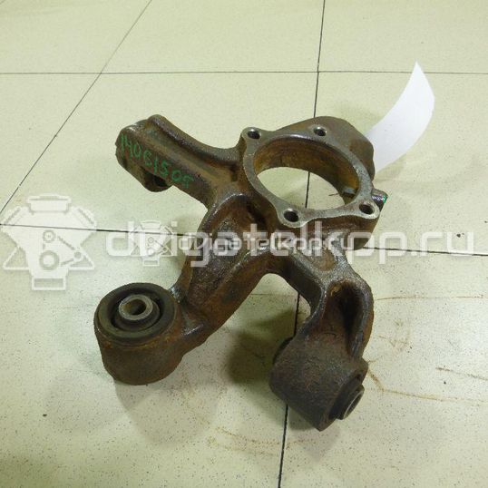 Фото Кулак поворотный задний левый  4615065j00 для Suzuki Grand Vitara