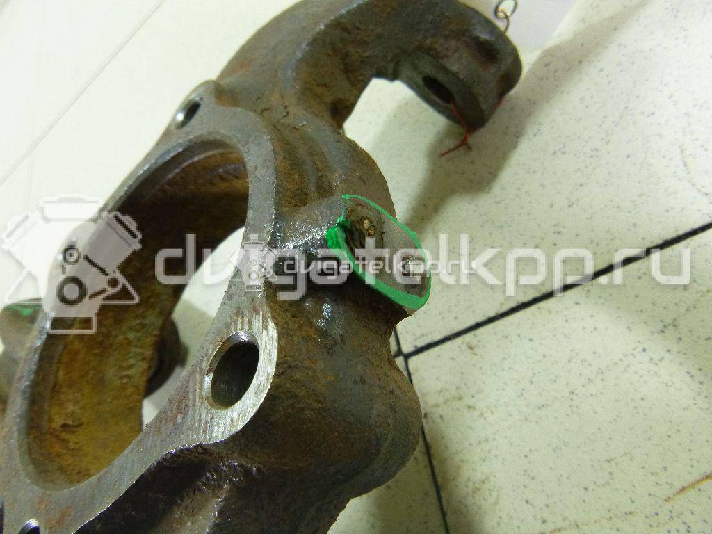Фото Кулак поворотный задний левый  4615065j00 для Suzuki Grand Vitara {forloop.counter}}