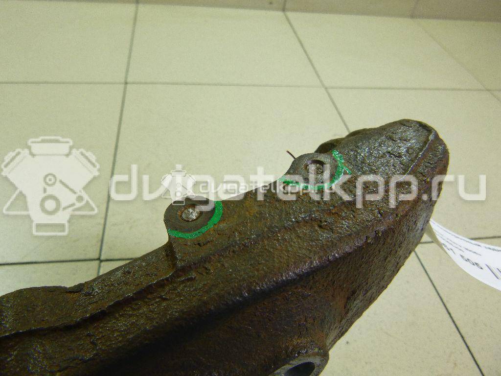 Фото Кулак поворотный задний левый  4615065j00 для Suzuki Grand Vitara {forloop.counter}}