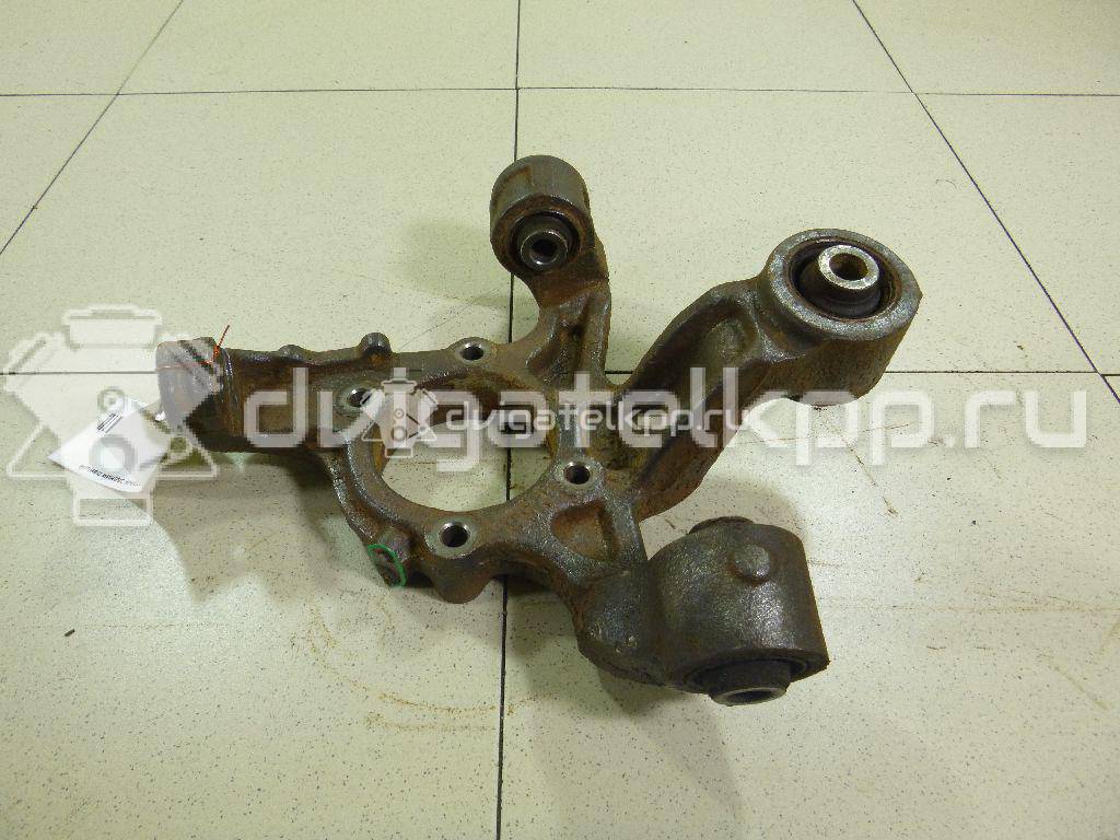 Фото Кулак поворотный задний левый  4615065j00 для Suzuki Grand Vitara {forloop.counter}}