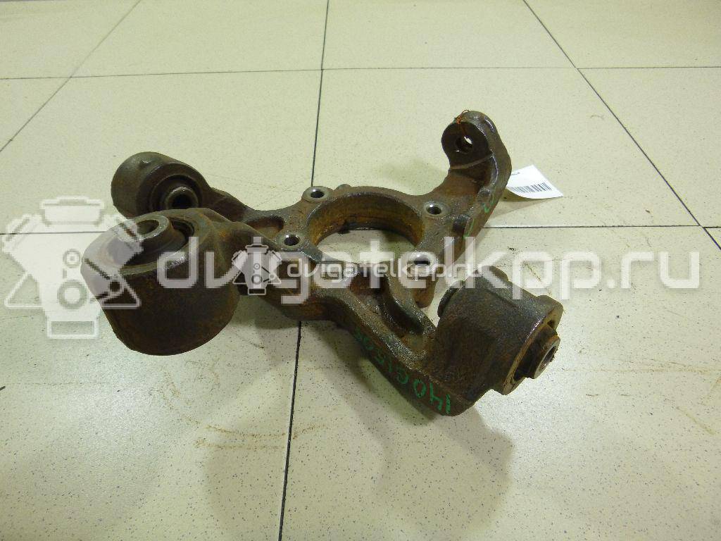 Фото Кулак поворотный задний левый  4615065j00 для Suzuki Grand Vitara {forloop.counter}}