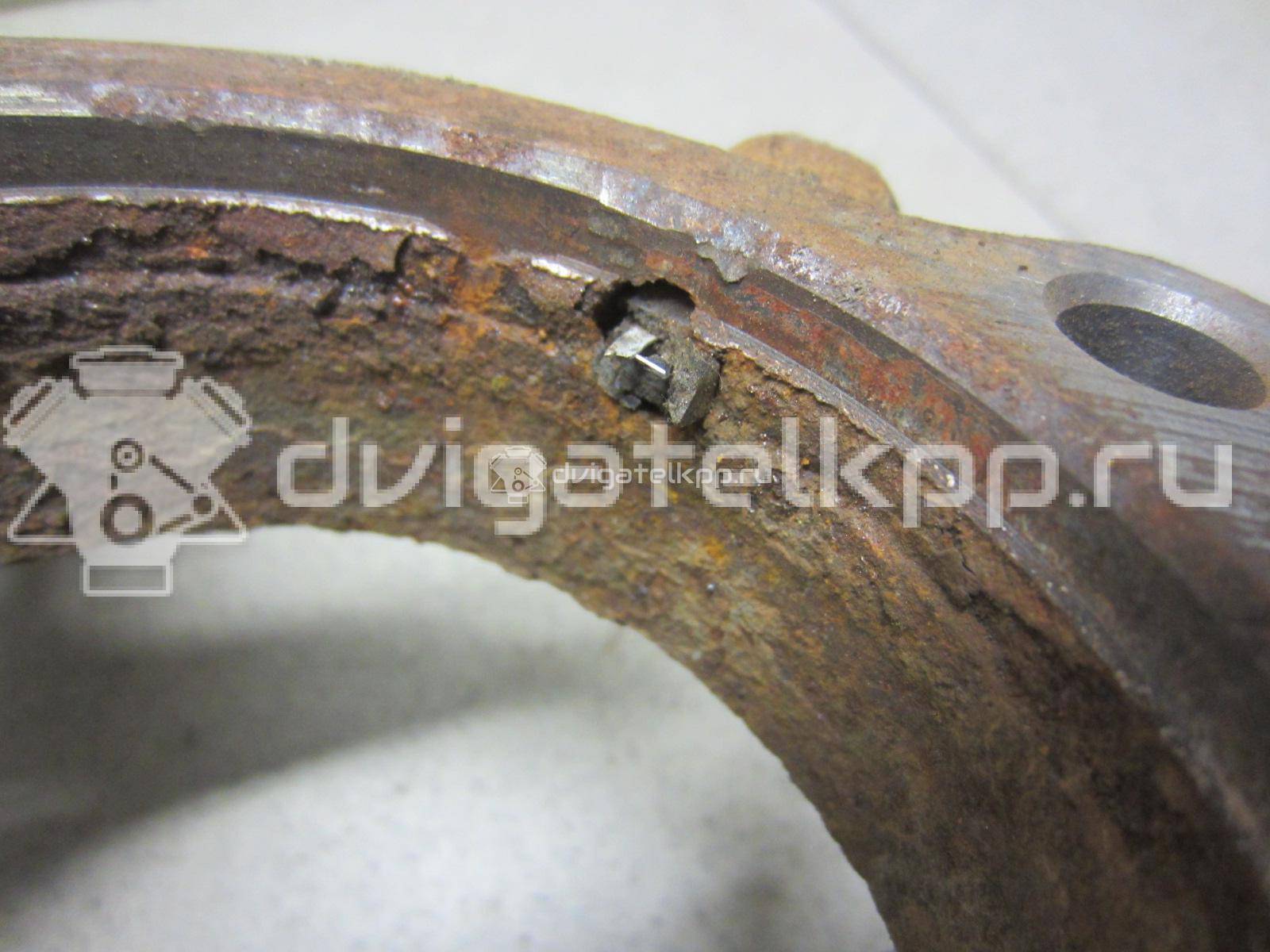 Фото Кулак поворотный задний левый  4615065j00 для Suzuki Grand Vitara {forloop.counter}}