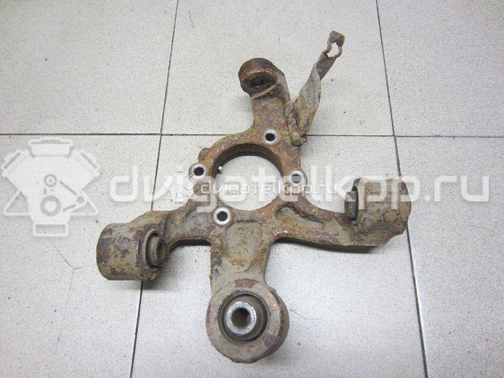 Фото Кулак поворотный задний левый  4615065j00 для Suzuki Grand Vitara {forloop.counter}}