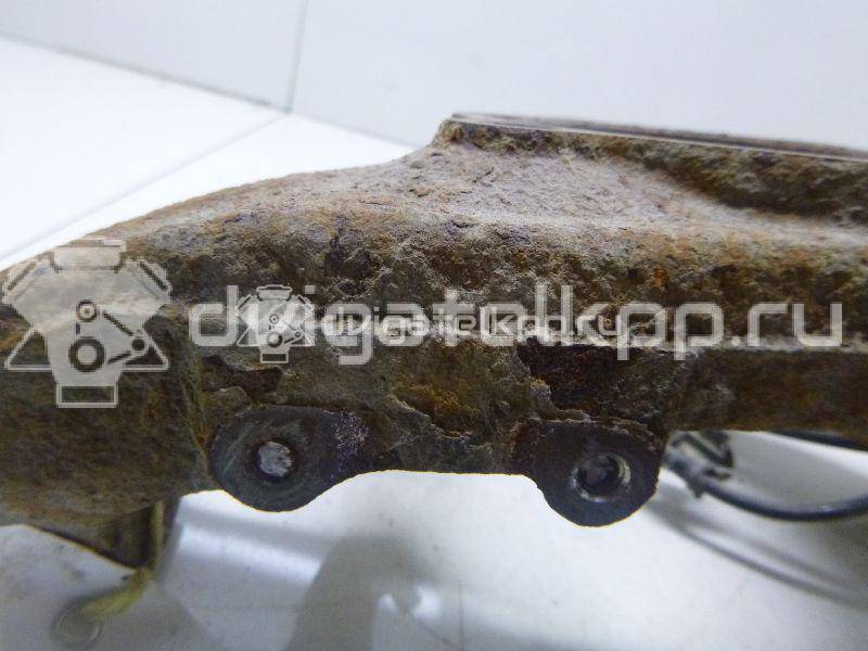 Фото Кулак поворотный задний левый  4615065J00 для Suzuki Grand Vitara {forloop.counter}}