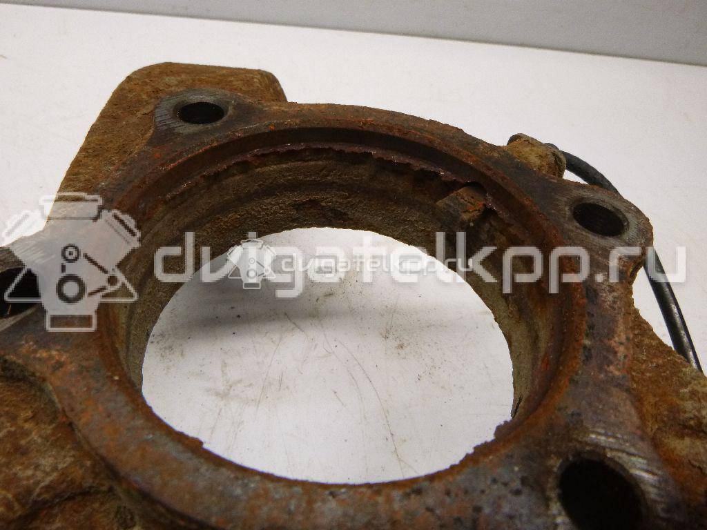Фото Кулак поворотный задний левый  4615065J00 для Suzuki Grand Vitara {forloop.counter}}