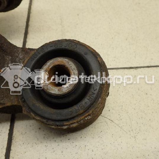 Фото Кулак поворотный задний левый  4615065j00 для Suzuki Grand Vitara