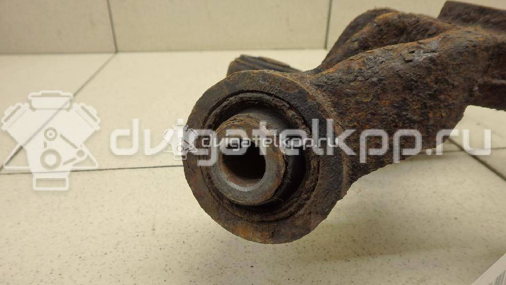 Фото Кулак поворотный задний левый  4615065j00 для Suzuki Grand Vitara {forloop.counter}}