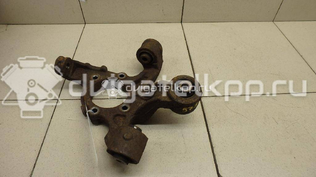 Фото Кулак поворотный задний левый  4615065j00 для Suzuki Grand Vitara {forloop.counter}}