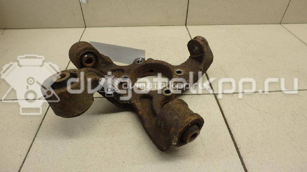Фото Кулак поворотный задний левый  4615065j00 для Suzuki Grand Vitara {forloop.counter}}
