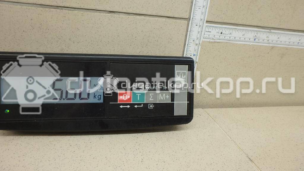 Фото Кулак поворотный задний левый  4615065j00 для Suzuki Grand Vitara {forloop.counter}}
