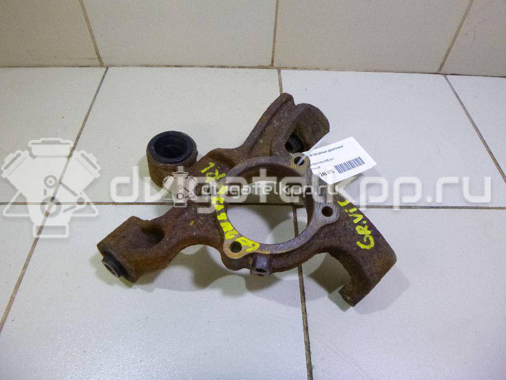 Фото Кулак поворотный задний левый  4615065j00 для Suzuki Grand Vitara {forloop.counter}}