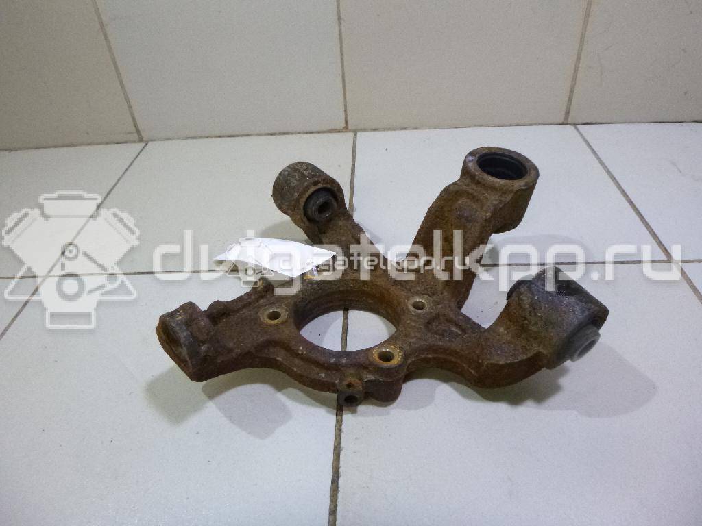 Фото Кулак поворотный задний левый  4615065j00 для Suzuki Grand Vitara {forloop.counter}}