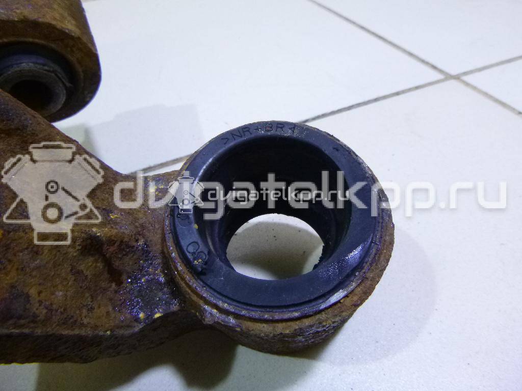 Фото Кулак поворотный задний левый  4615065j00 для Suzuki Grand Vitara {forloop.counter}}