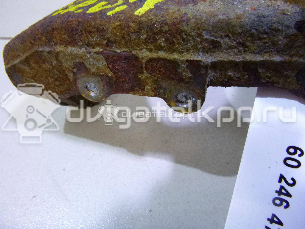 Фото Кулак поворотный задний левый  4615065j00 для Suzuki Grand Vitara {forloop.counter}}