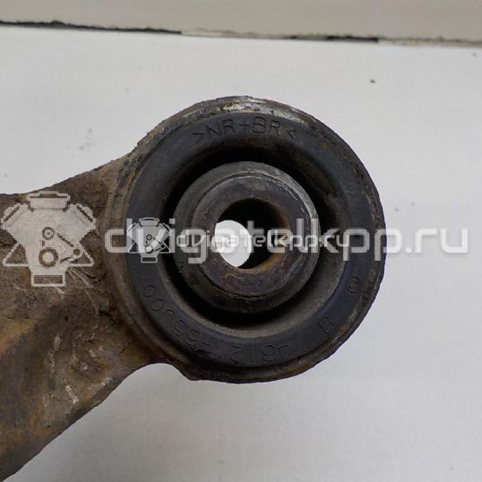 Фото Кулак поворотный задний левый  4615065j00 для Suzuki Grand Vitara