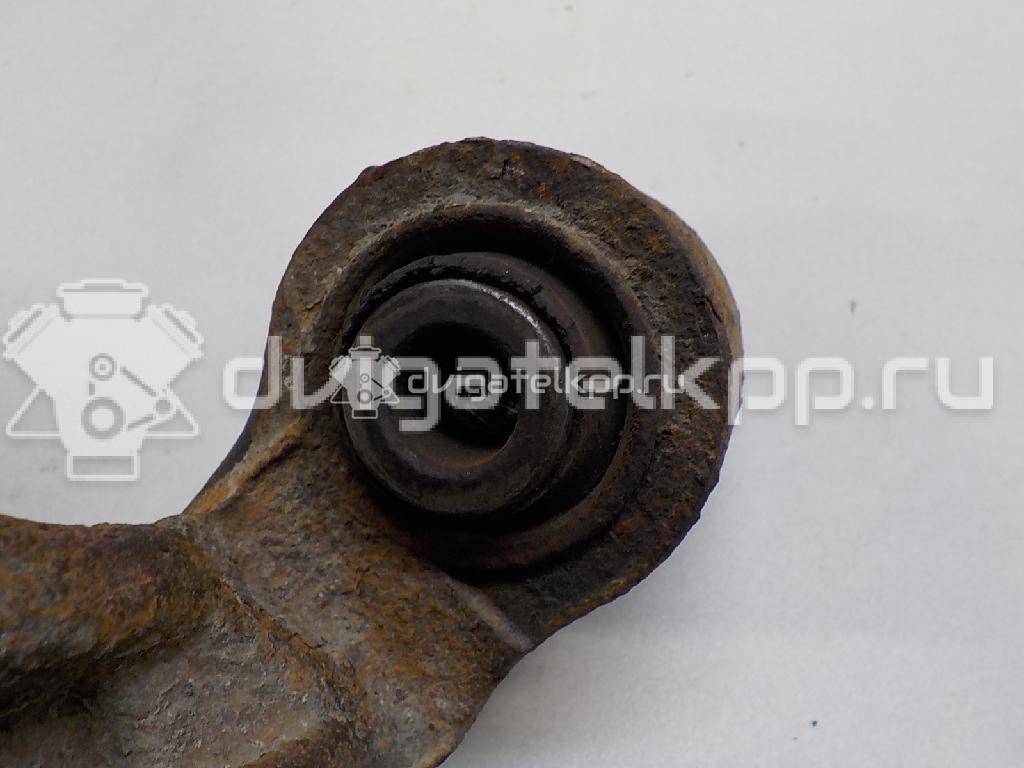 Фото Кулак поворотный задний левый  4615065j00 для Suzuki Grand Vitara {forloop.counter}}