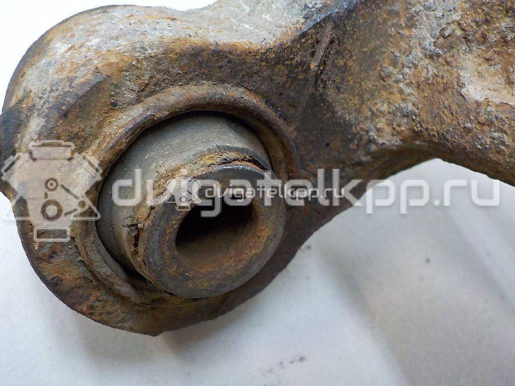 Фото Кулак поворотный задний левый  4615065j00 для Suzuki Grand Vitara {forloop.counter}}
