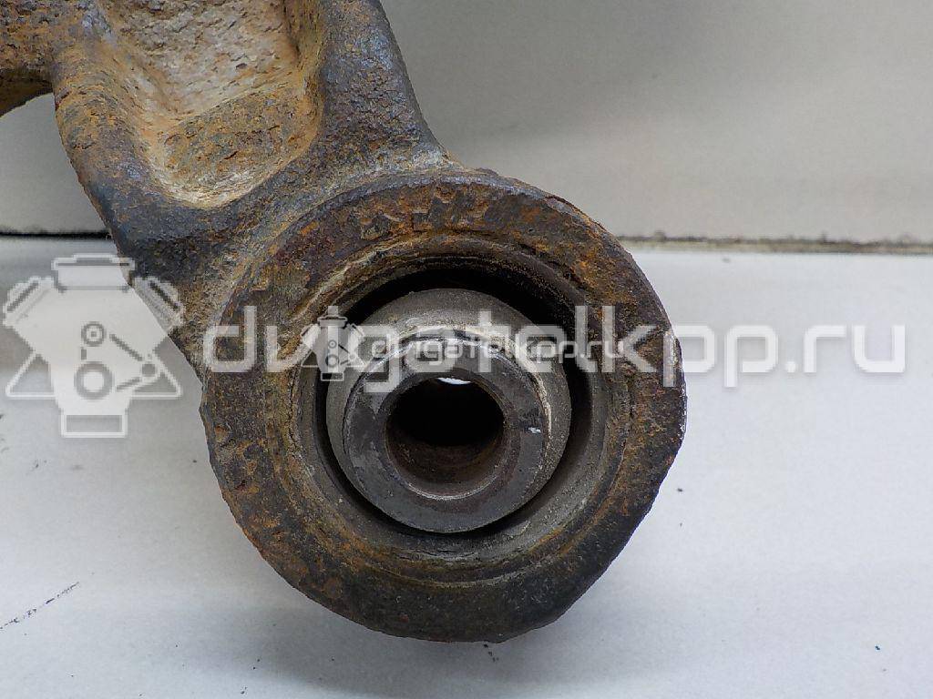 Фото Кулак поворотный задний левый  4615065j00 для Suzuki Grand Vitara {forloop.counter}}