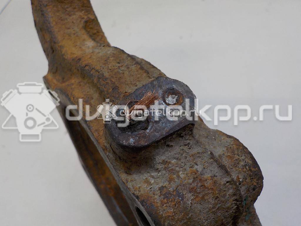 Фото Кулак поворотный задний левый  4615065j00 для Suzuki Grand Vitara {forloop.counter}}