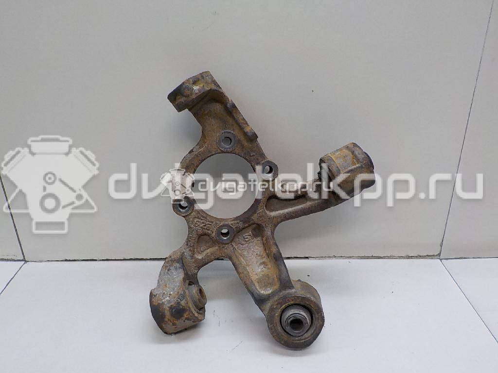 Фото Кулак поворотный задний левый  4615065j00 для Suzuki Grand Vitara {forloop.counter}}