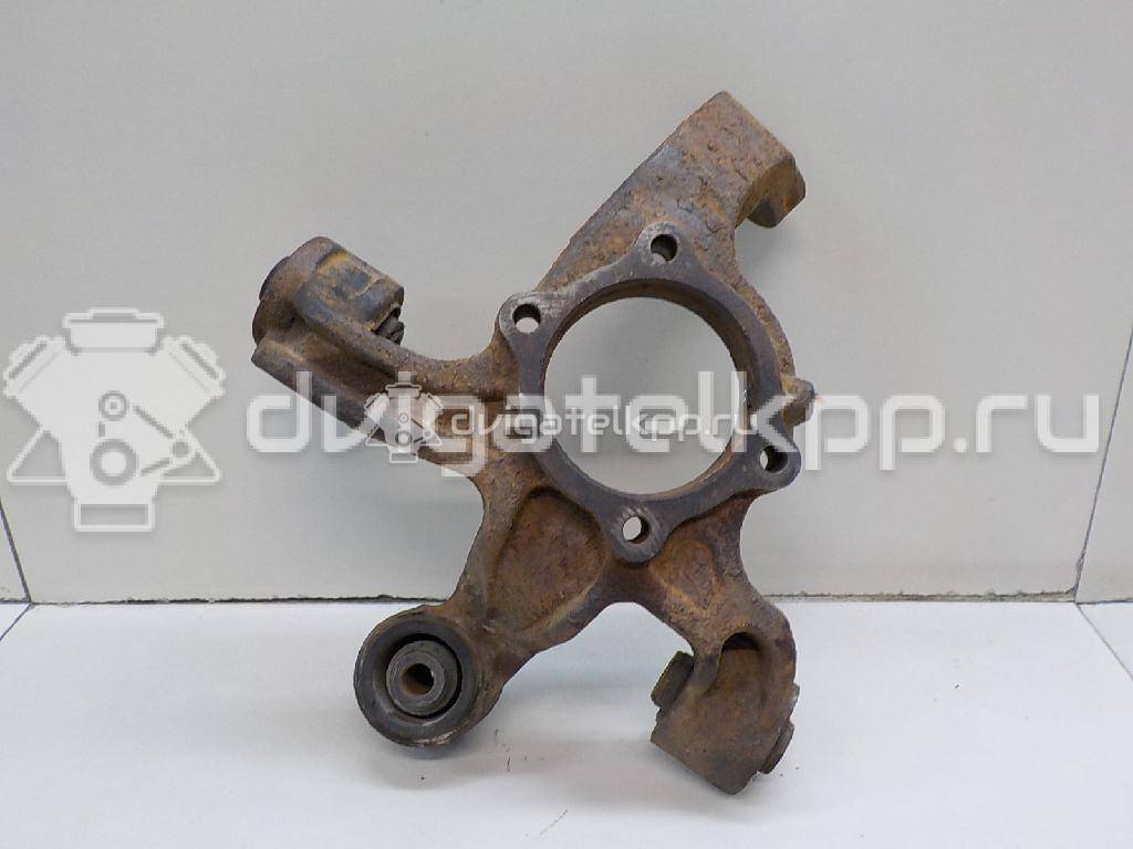 Фото Кулак поворотный задний левый  4615065j00 для Suzuki Grand Vitara {forloop.counter}}
