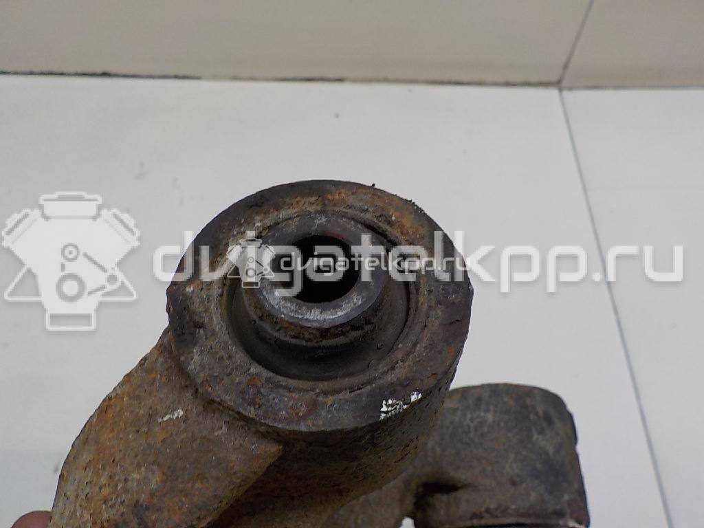 Фото Кулак поворотный задний левый  4615065j00 для Suzuki Grand Vitara {forloop.counter}}