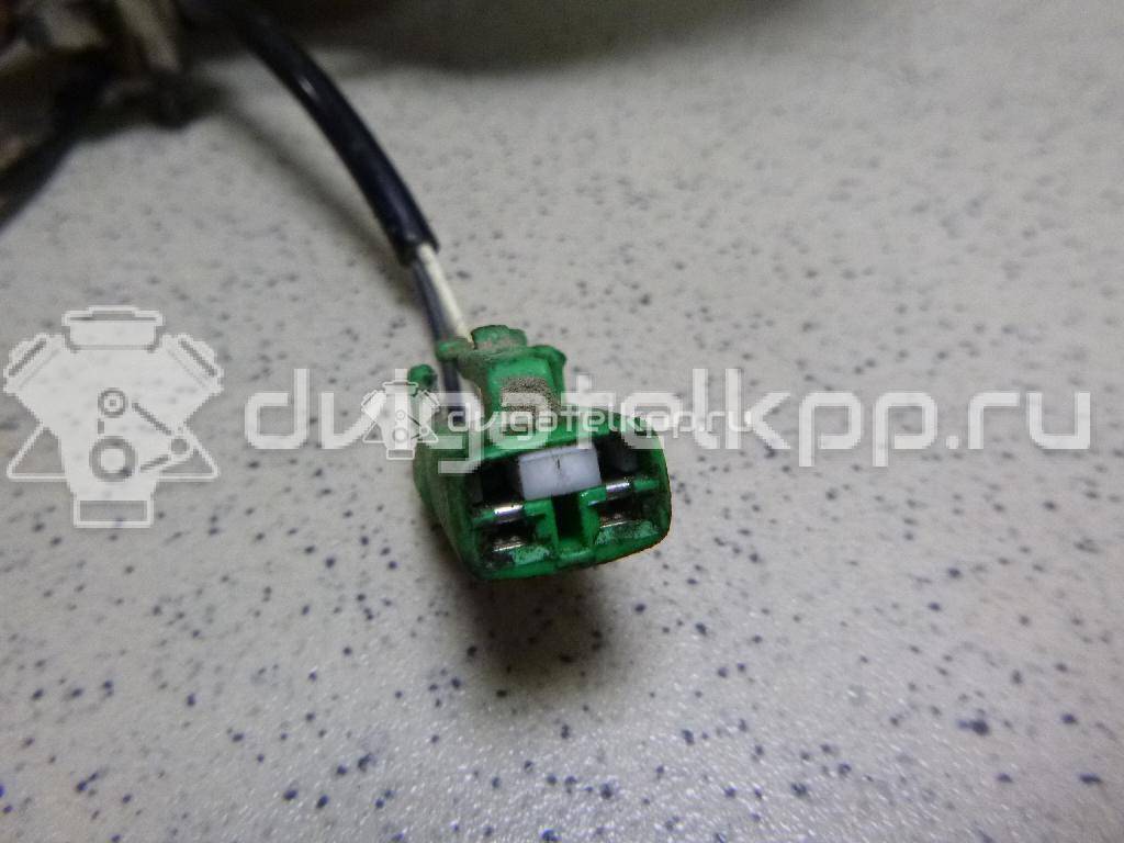 Фото Кулак поворотный задний левый  4615065j00 для Suzuki Grand Vitara {forloop.counter}}